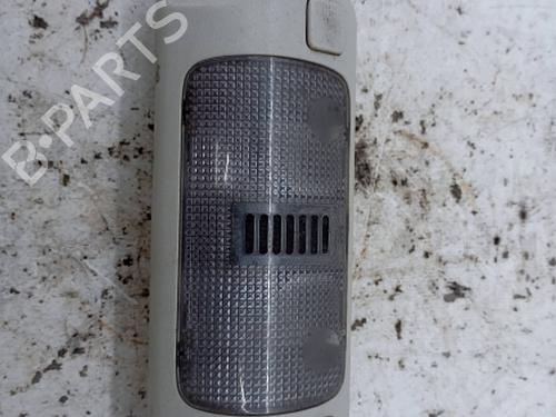 Luz interior Luz interior OPEL ZAFIRA A MPV (T98) 2.0 DI 16V (F75) (82 hp) 19852203 19852203