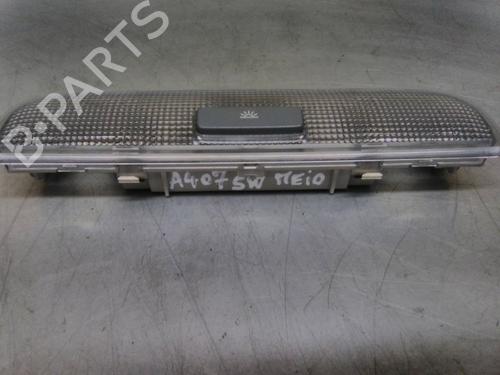 Used Interior roof light Interior roof light AUDI A4 B7 Avant (8ED) 2.0 TDI (126 hp) 19852204 19852204