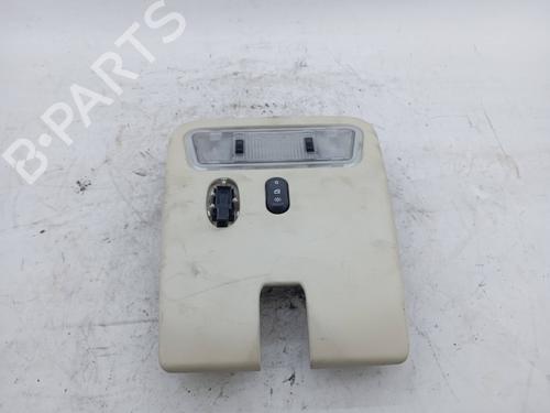 Used Interior roof light Interior roof light SAAB 9-3 (YS3D) 2.0 Turbo (154 hp) 19852190 19852190