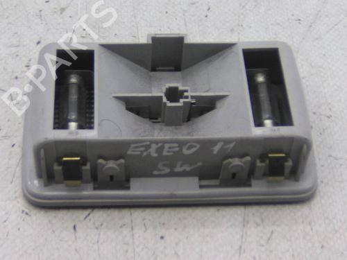 Interior roof light SEAT EXEO ST (3R5) 2.0 TDI | BP19852206I8 - Image 3