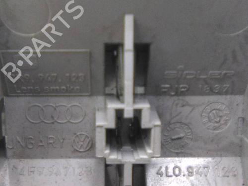 Interior roof light SEAT EXEO ST (3R5) 2.0 TDI | BP19852206I8 - Image 7
