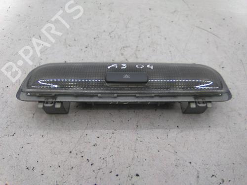 Used Interior roof light Interior roof light AUDI A3 (8P1) 2.0 TDI (136 hp) 19852208 19852208