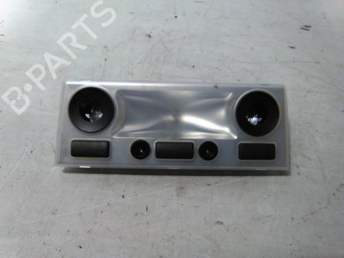 Used Interior roof light Interior roof light BMW 5 (E60) 530 d (218 hp) 19852194 19852194