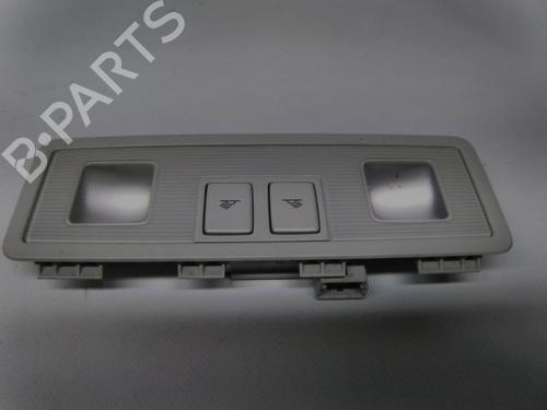 Kabinelys Kabinelys VW GOLF VII (5G1, BQ1, BE1, BE2) 1.6 TDI (105 hp) 19852213 19852213