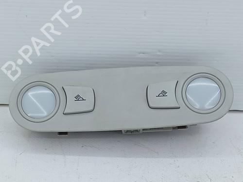 Used Interior roof light Interior roof light AUDI A4 B8 (8K2) 2.0 TDI (136 hp) 20339625 20339625