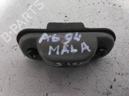 Innerbelysning Innerbelysning AUDI A6 C4 Avant (4A5) 1.9 TDI (90 hp) 19852215 19852215