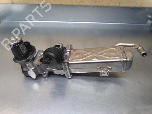 Used Egr Egr VW GOLF VI (5K1) 1.6 TDI (90 hp) 19852243 19852243