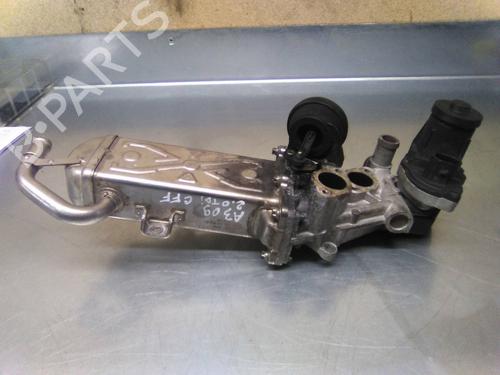 Used Egr Egr AUDI A3 (8P1) 2.0 TDI (136 hp) 19852245 19852245