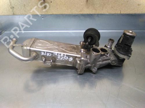 Used Egr Egr VW GOLF VI (5K1) 1.6 TDI (90 hp) 19852246 19852246