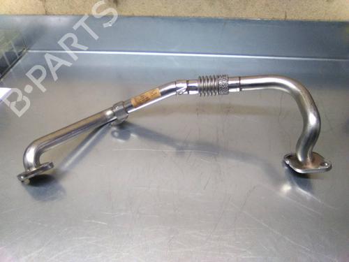 Used Pipe Pipe 19852254 19852254