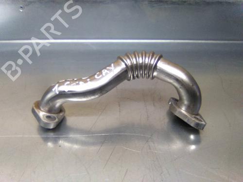 Used Pipe Pipe VW GOLF V (1K1) 2.0 TDI (136 hp) 22938985 22938985
