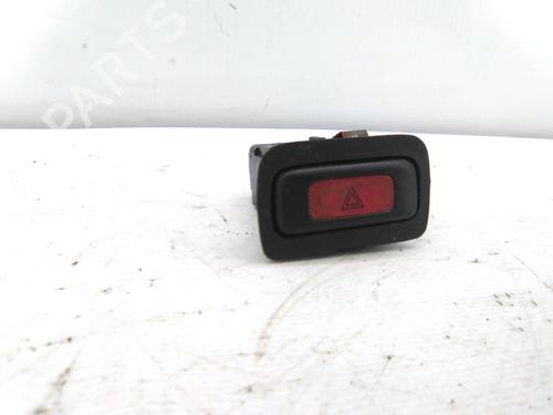 Used Warning switch Warning switch HONDA CIVIC VI Aerodeck (MB, MC) 1.4 16V (MB8) (90 hp) 19852249 19852249