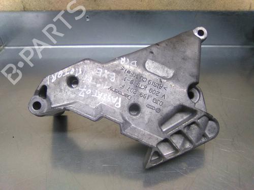 Engine mount VW PASSAT B6 (3C2) 1.9 TDI | BP19852256M89 - Image 2