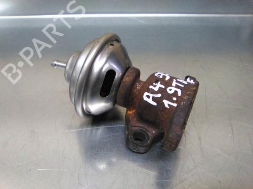 Used Egr Egr VW GOLF IV (1J1) 1.9 TDI (90 hp) 22939002 22939002