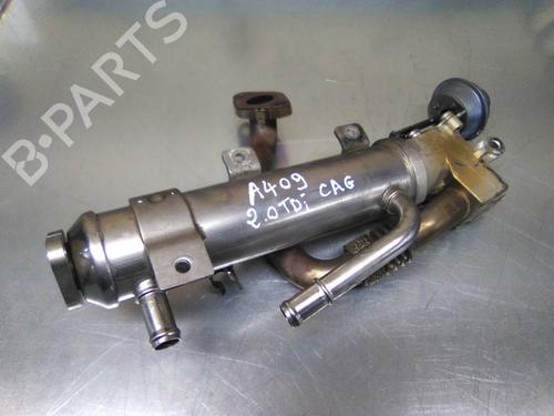 Used Egr Egr AUDI A4 B8 Avant (8K5) 2.0 TDI (163 hp) 19852259 19852259