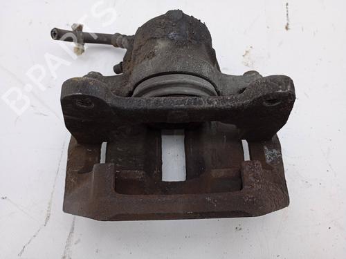 Used Left front brake caliper Left front brake caliper FIAT PUNTO (176_) 1.4 GT Turbo (176AD_) (133 hp) 19852283 19852283