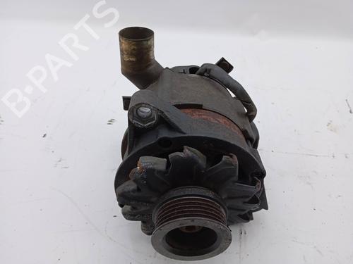 Used Alternator Alternator FIAT PUNTO (176_) 1.4 GT Turbo (176AD_) (133 hp) 19852266 19852266