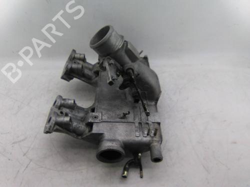 Used Intake manifold Intake manifold FIAT PUNTO (176_) 1.4 GT Turbo (176AD_) (133 hp) 19852273 19852273