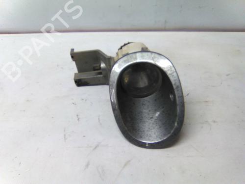 Used Right front fog light Right front fog light 19852287 19852287
