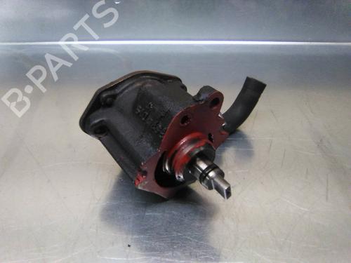 Used Brake fluid reservoir Brake fluid reservoir SEAT IBIZA I (21A) 1.7 D (57 hp) 19852290 19852290