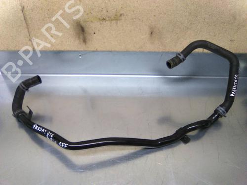 Used Pipe Pipe VW PASSAT B6 (3C2) 2.0 TDI (120 hp) 19852293 19852293