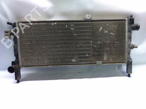 Used Water radiator Water radiator 19852295 19852295
