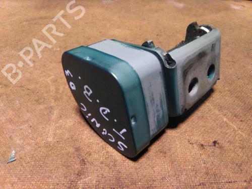 Used Hinge/Door check strap Hinge/Door check strap 19852299 19852299