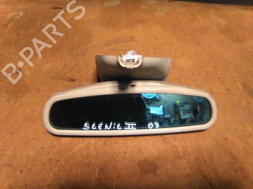 Used Rear mirror Rear mirror 19852302 19852302