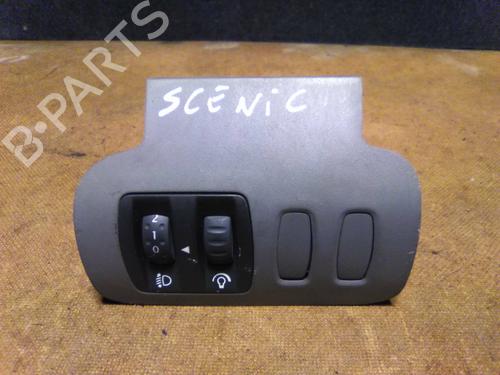 Used Switch Switch RENAULT SCÉNIC II (JM0/1_) 1.5 dCi (JM0F) (82 hp) 19852319 19852319