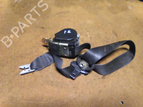 Used Front left seatbelt Front left seatbelt RENAULT SCÉNIC II (JM0/1_) 1.5 dCi (JM0F) (82 hp) 19852334 19852334