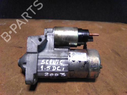 Used Starter Starter 19852340 19852340