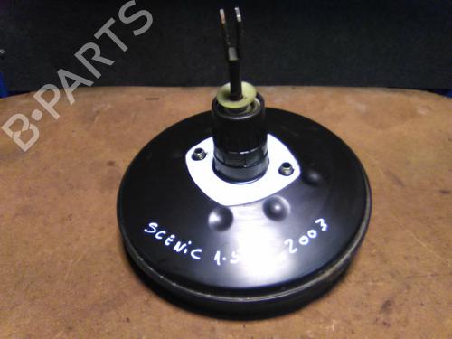 Used Servo brake Servo brake 19852343 19852343