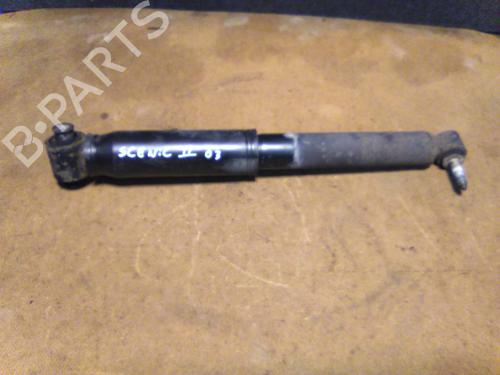 Used Right rear shock absorber Right rear shock absorber 19852347 19852347