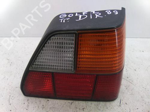 Used Right taillight Right taillight 19852374 19852374