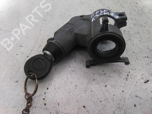 Used Ignition barrel Ignition barrel VW GOLF II (19E, 1G1) 1.3 Cat (55 hp) 19852366 19852366