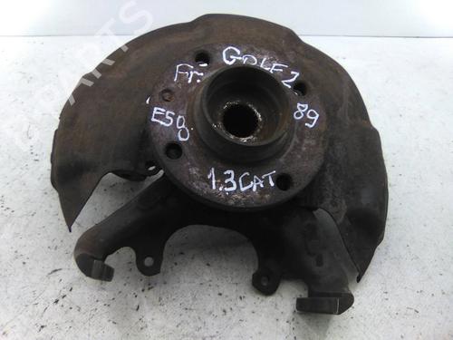Used Left front steering knuckle Left front steering knuckle 19852380 19852380