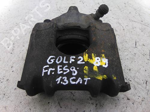 Used Left front brake caliper Left front brake caliper 19852384 19852384