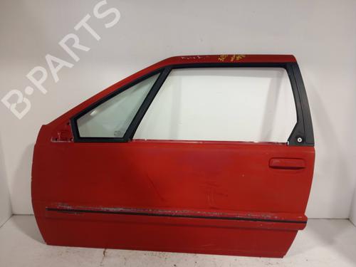 Used Left front door Left front door VOLVO 480 (482) 1.7 Turbo (120 hp) 23952099 23952099