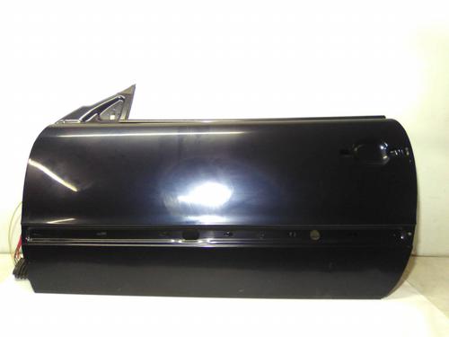 Used Left front door Left front door 22933217 22933217