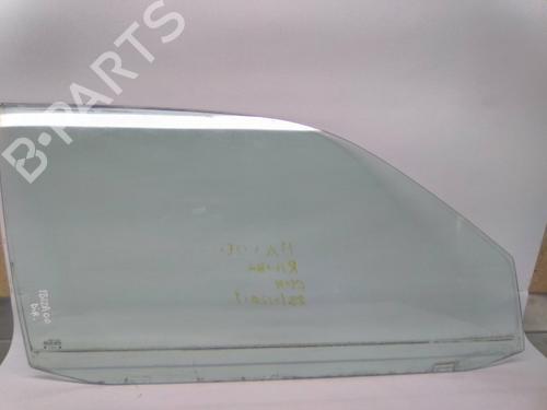 Used Front right door window Front right door window 19852415 19852415