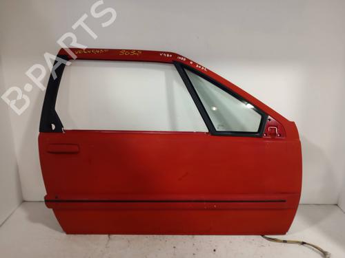Used Right front door Right front door VOLVO 480 (482) 1.7 Turbo (120 hp) 23952100 23952100