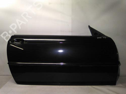 Used Right front door Right front door HYUNDAI ACCENT I (X-3) [1994-2002] 36228686 36228686