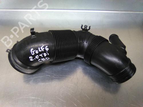 Used Pipe Pipe VW GOLF V (1K1) 2.0 TDI (136 hp) 22939020 22939020