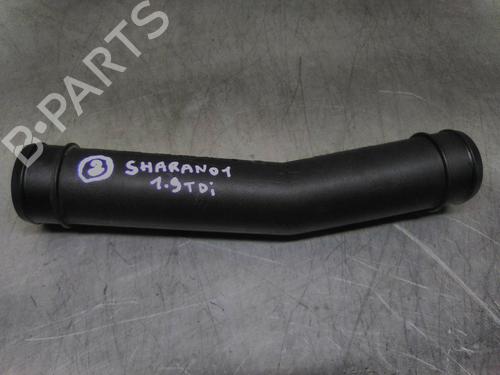 Used Intercooler pipe Intercooler pipe 19852428 19852428