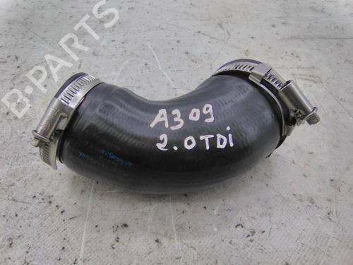 Used Intercooler pipe Intercooler pipe 19852429 19852429