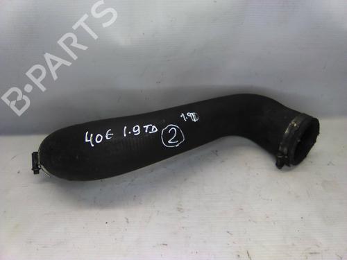 Used Intercooler pipe Intercooler pipe PEUGEOT 406 (8B) 1.9 TD (90 hp) 19852430 19852430