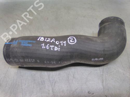 Used Intercooler pipe Intercooler pipe 19852434 19852434