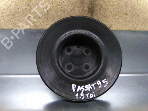 Used Pulley Pulley VW PASSAT B5.5 (3B3) 1.9 TDI (101 hp) 22933223 22933223