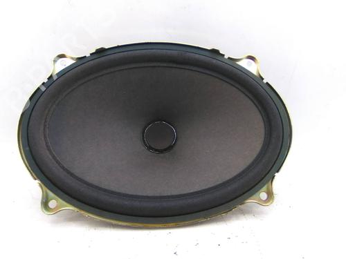 Used Speaker Speaker MINI MINI (R50, R53) Cooper (116 hp) 22340263 22340263