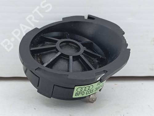 Used Electronic module Electronic module AUDI A3 (8P1) 2.0 TDI (136 hp) 19852479 19852479